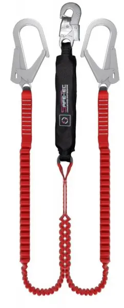 Строп эластичный с амортизатором ABE212R-56