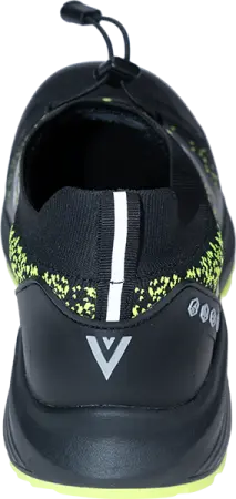 Полуботинки VERT 3D вязка с КП и КС