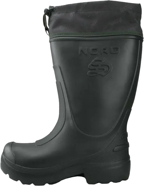 Сапоги ЭВА NORD STEP с КП