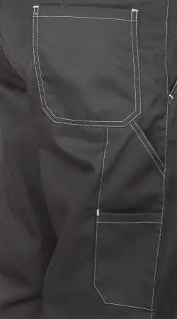 Брюки RONTA BR3095 (серый)