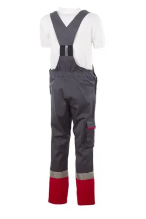 Полукомбинезон Бозон