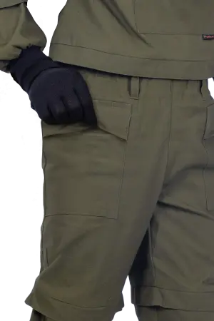 Костюм ТАЙГА противоэнцефалитный