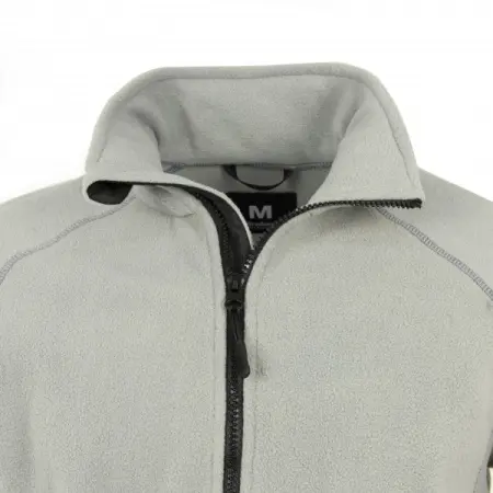 Толстовка BRODEKS KS 211 флисовая (с.серый)