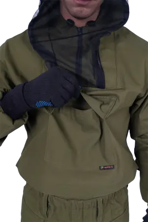 Костюм ТАЙГА противоэнцефалитный