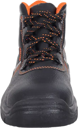 Ботинки МАСТЕР ПУ МБС с МП