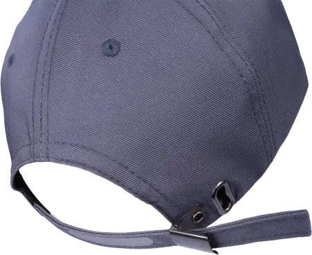 Бейсболка IFORM (серый/т.серый)