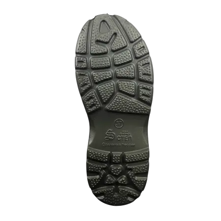 Сапоги ЭВА STEP ИНСПЕКТОР женские (оливковый)