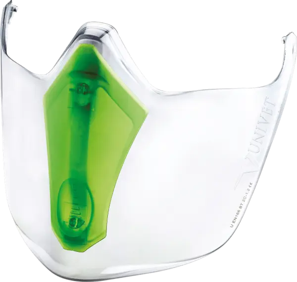 Щиток к очкам UNIVET™ 6Х3 Щиток к очкам UNIVET™ 6Х3