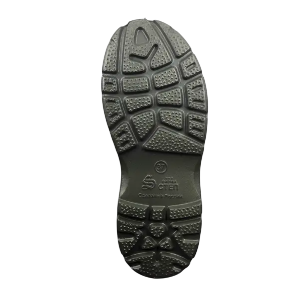 Сапоги ЭВА STEP ИНСПЕКТОР женские (оливковый)