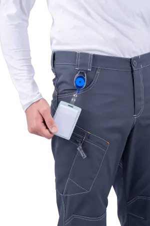 Брюки ПЕРФЕКТ (серый) Брюки ПЕРФЕКТ (серый)