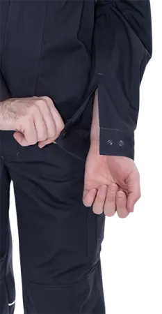 Куртка GT (т.серый/серый)