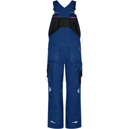 Полукомбинезон ENGEL GALAXY BIB OVERALL 3810-254 (синий/черный) Полукомбинезон ENGEL GALAXY BIB OVERALL 3810-254 (синий/черный)