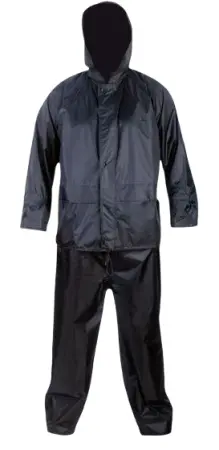 Костюм Турист (синий)