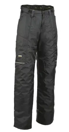 Зимние женские сигнальные брюки Dimex 6096