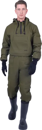 Костюм ТАЙГА противоэнцефалитный