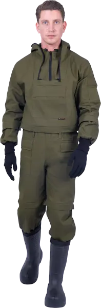 Костюм ТАЙГА противоэнцефалитный