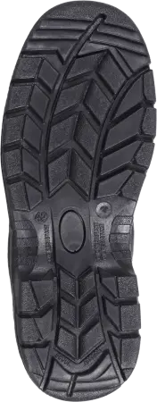 Сапоги МАСТЕР ПУ МБС с МП