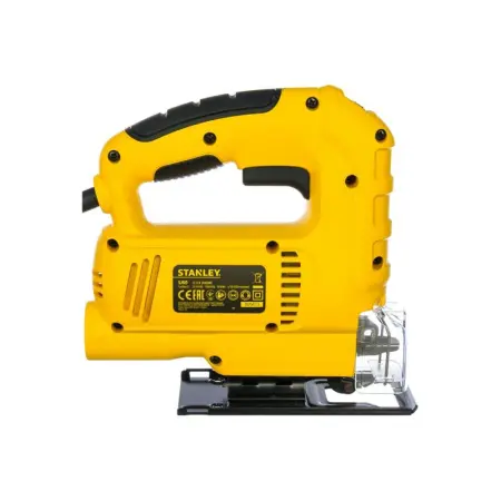 Электрический лобзик STANLEY SJ60 600Вт