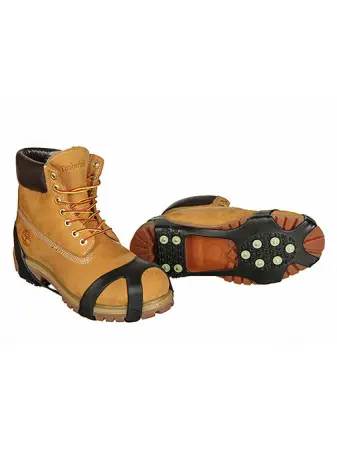 Ледоходы ПРОФ 10+10 шипов