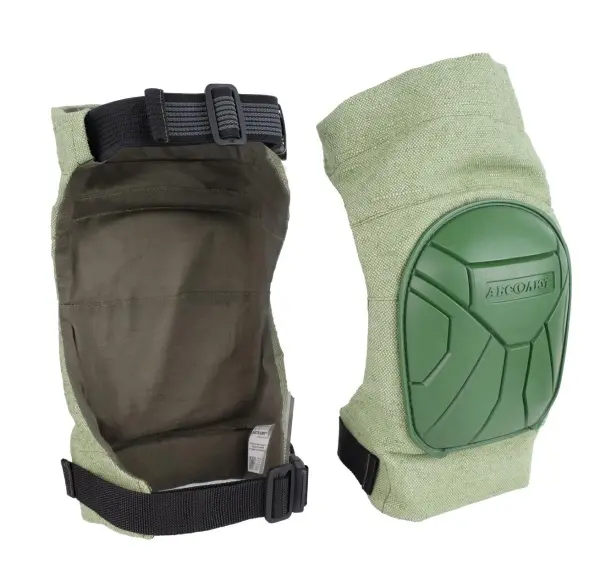 Наколенники защитные РОСОМЗ АБСОЛЮТ® ZEN 211221