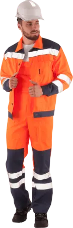 Костюм Габарит