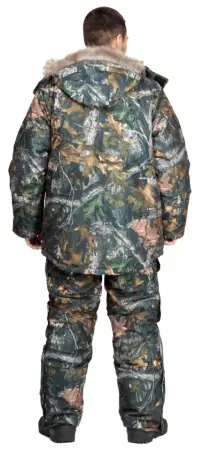 Костюм Хутор