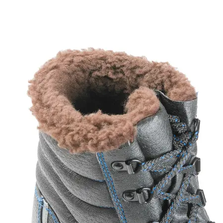 Ботинки 028РНМ-1