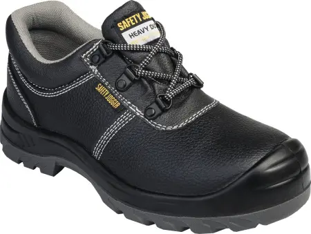 Полуботинки BESTRUN (БЕСТРАН) ПУ/ПУ кожаные с МП и МС