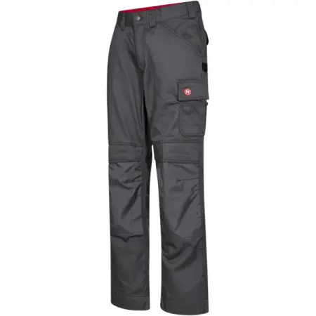 Брюки ENGEL COMBAT 2760-630 (серый)