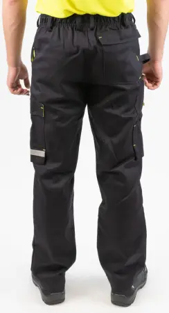 Брюки для сварки Dimex 645