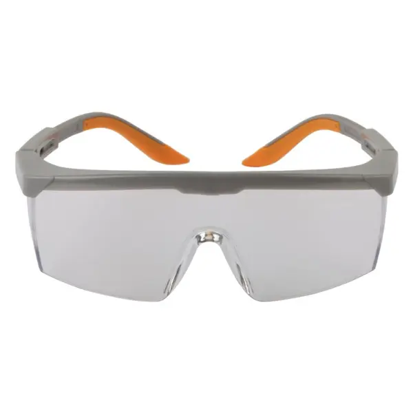 Очки JETA SAFETY JSG-9911 AURORA с регулировкой (прозрачный)
