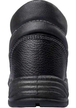 Ботинки ТРУД