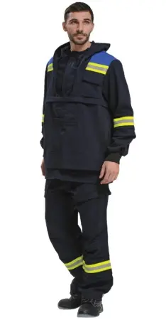 Костюм противоэнцефалитный Идол 29 кал/см²