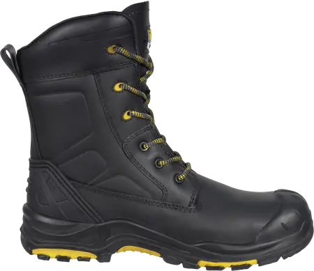 Ботинки iForm® ОРИДЖИНАЛ высокий берец с КП