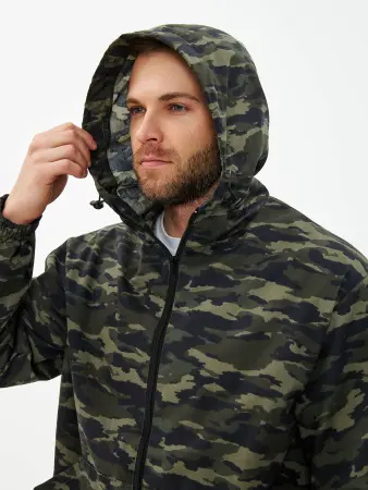 Костюм МАСКХАЛАТ с БР (кмф тигр)