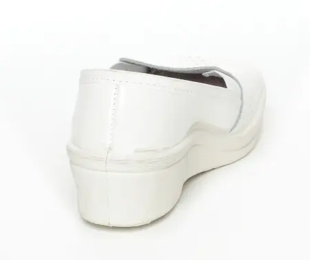 Туфли женские (белый)