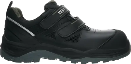 Полуботинки VERT с перфорацией с КП и КС