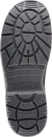 Ботинки Союз иск. мех