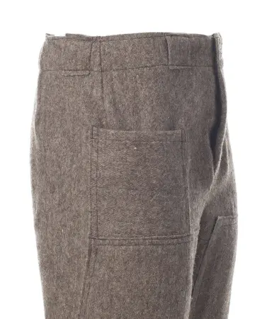 Костюм огнестойкий Суконный (ГОСТ)