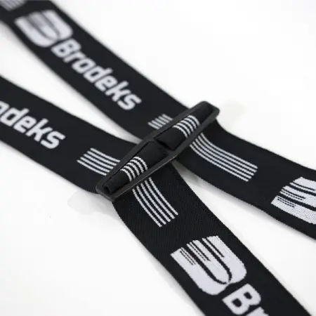 Подтяжки Brodeks KM 108