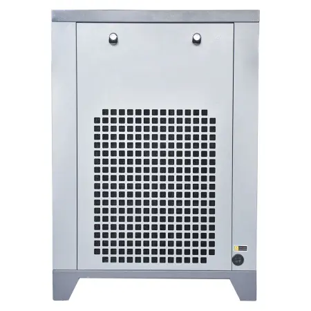 Винтовой компрессор FUBAG FSK 11-10