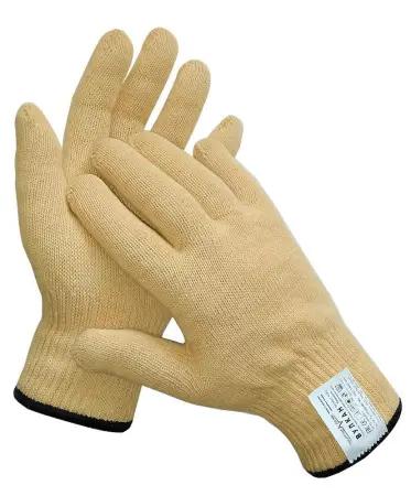 Перчатки ВУЛКАН-ЛЮКС термостойкие до 400°С