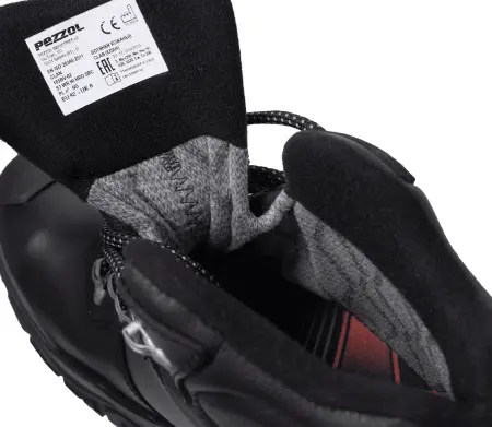 Ботинки PEZZOL™ CLAN с КП и КС