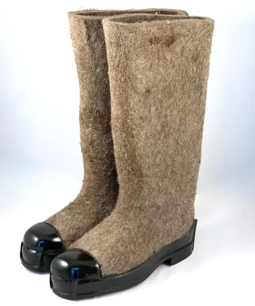 Валенки с МП