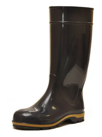 Сапоги ПВХ мужские МБС/КЩС