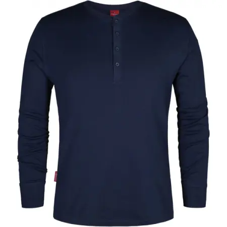 Футболка ENGEL GRANDAD 9257-565 (синий)