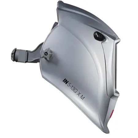 Маска сварщика FUBAG ХАМЕЛЕОН IN 5-13G XM с регулирующимся фильтром