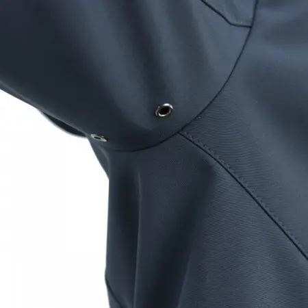 Куртка-софтшелл BRODEKS KS 248 женская (синий)