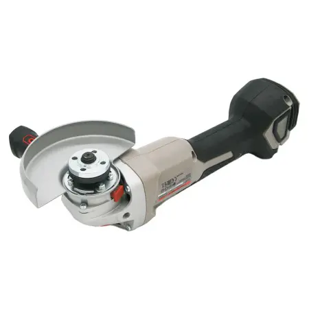 Аккумуляторная углошлифовальная машина BL CROWN CT23001-125HX 20В B3+ без акб и зу 8000об/мин