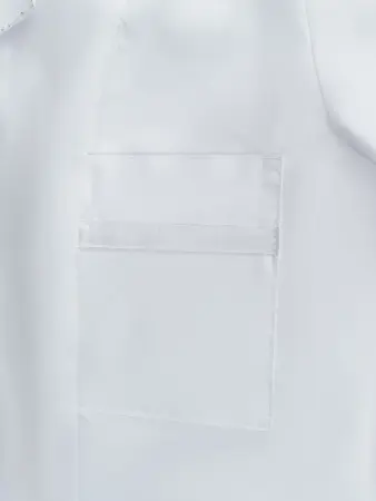 Халат СТАНДАРТ женский (белый) женские медицинские